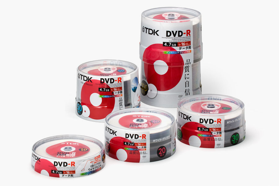 DVD