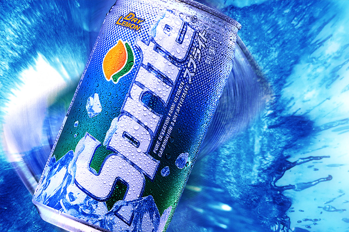 Sprite